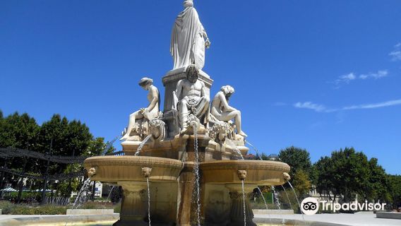 Esplanade Charles-de-Gaulle