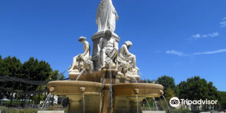 Esplanade Charles-de-Gaulle