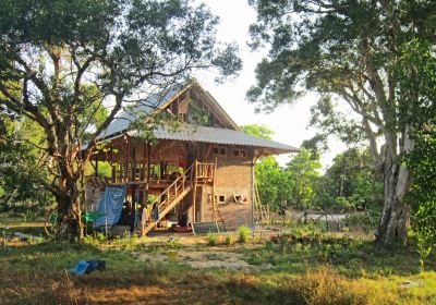 Shaan and Jeevan's Eco-Farm