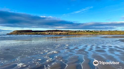 Dunnet Bay