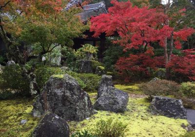 Enmeiji Temple