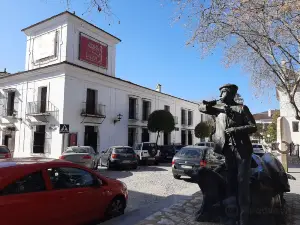 Museo del Jamon