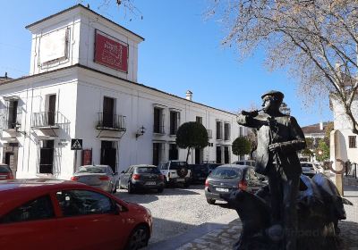 Museo del Jamón