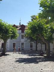 Historic Center of Hondarribia