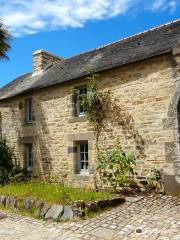 Abbaye de Daoulas