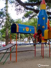 Jaqueira Park