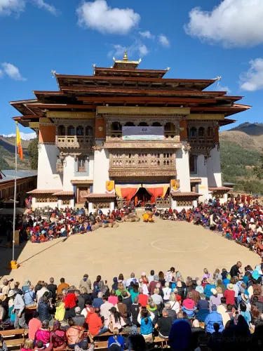Wangdi Phodrang
