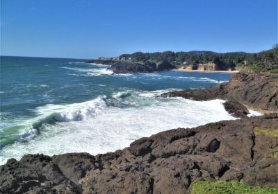 Boiler Bay State Wayside