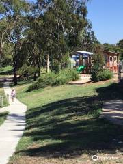 Riverbank Playground