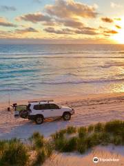 Perth Fishing Safaris