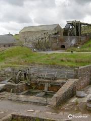 Killhope Lead Mining Museum