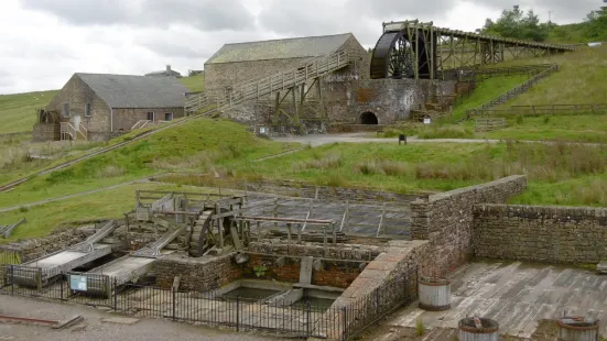 Killhope Lead Mining Museum