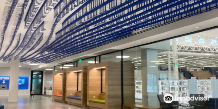 Frisco Public Library