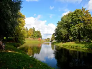 Letniy Park