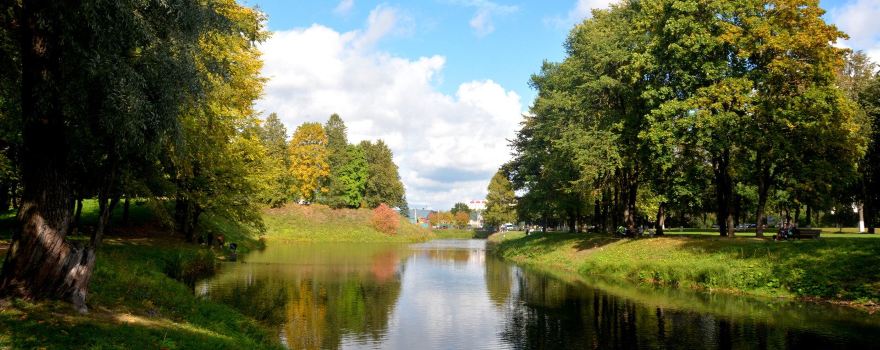Letniy Park