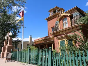 Silver City Museum