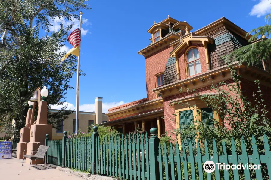 Silver City Museum