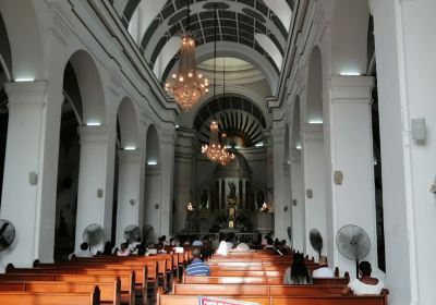 Catedral de Santa Marta