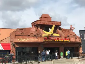 Ripley's Believe It or Not Wisconsin Dells