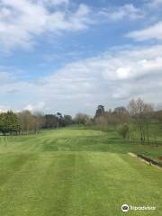 Abbeyleix Golf Club