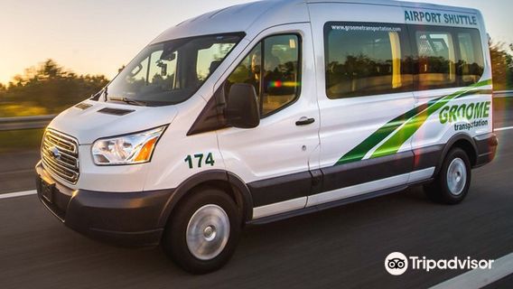 Groome Transportation