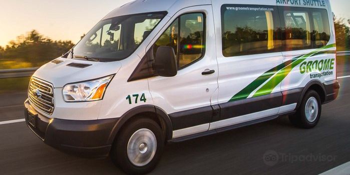 Groome Transportation