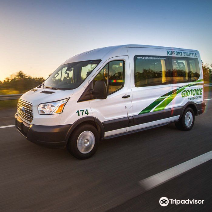 Groome Transportation