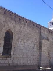 Chapelle Sainte-Madeleine