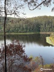 Gold Creek Reservoir