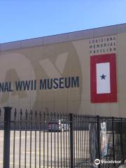 국립 제2차 세계대전 박물관