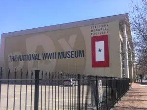 พิพิธภัณฑ์สงครามโลกครั้งที่ 2