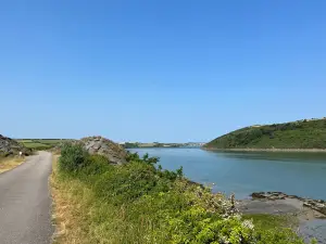 The Camel Trail