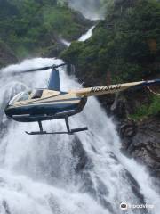 Ketchikan Helicopters