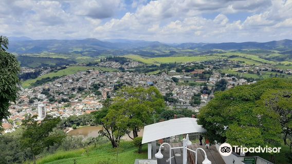 Lookout Morro Caxambu