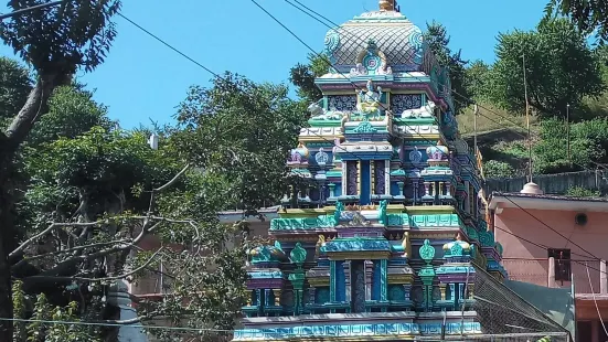 Neelkanth Mahadev Temple