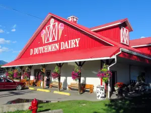 D Dutchmen Dairy Ltd