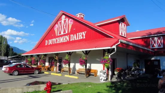 D Dutchmen Dairy Ltd