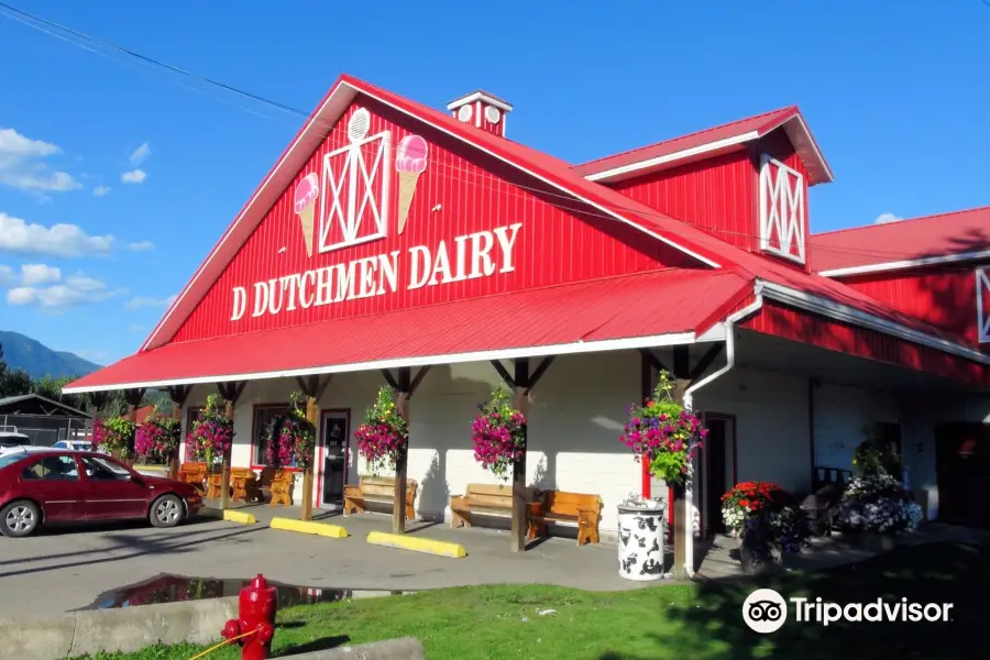 D Dutchmen Dairy