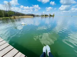 Jezioro Bielawskie
