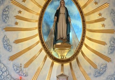 Shrine of the Miraculous Medal