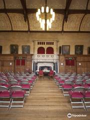 Oxford Town Hall