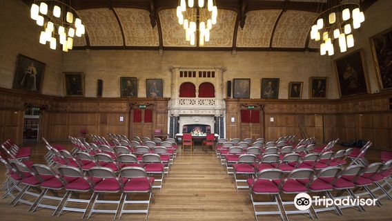 มหาวิทยาลัยอ๊อกซฟอร์ด