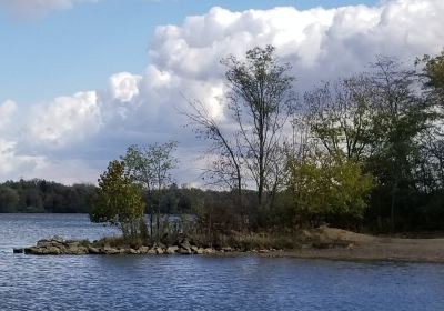 Alum Creek State Park