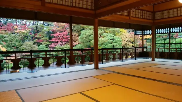 鄰近舊齋藤家別邸的酒店