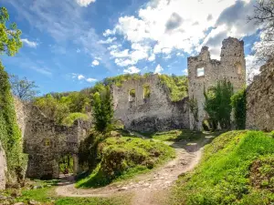 Samobor Castle