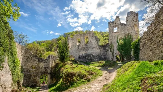 Samobor Castle