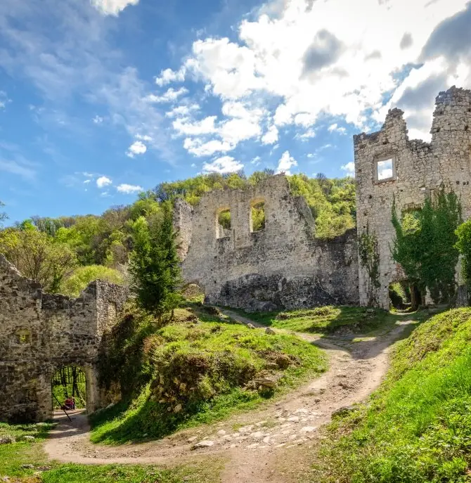 Grad Samobor