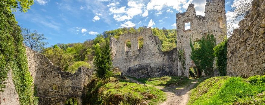 Burg Samobor