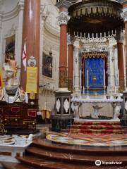 Shrine of Our Lady of Mount Carmel