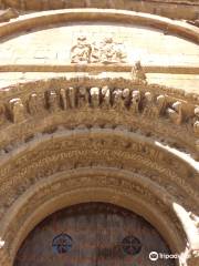 église Santa María la Mayor